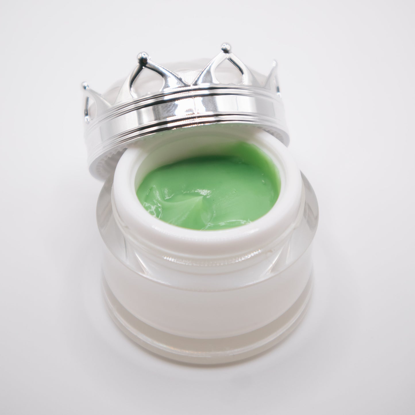 Cream Remover