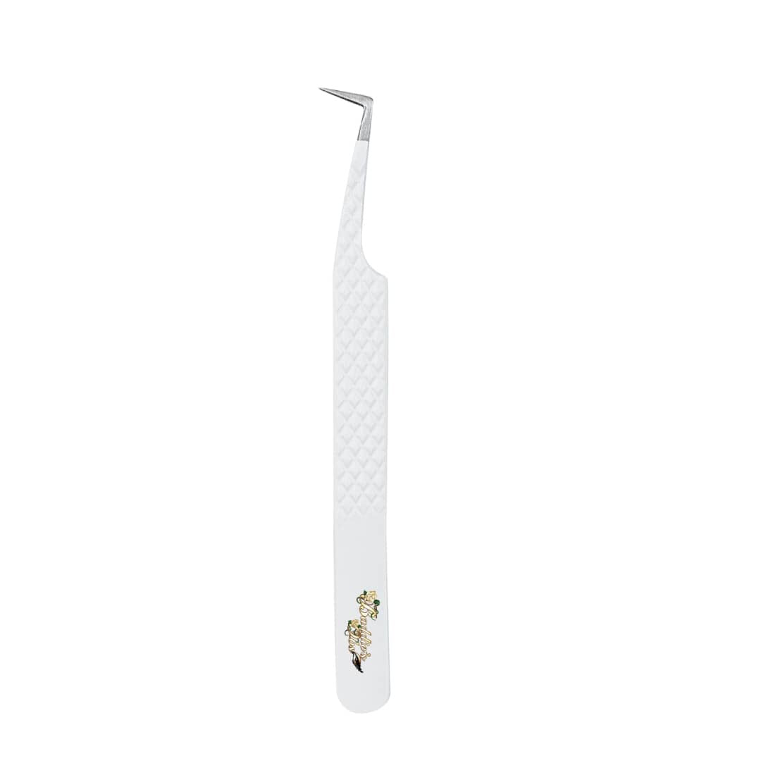 90 degree- Pick Up Tweezer