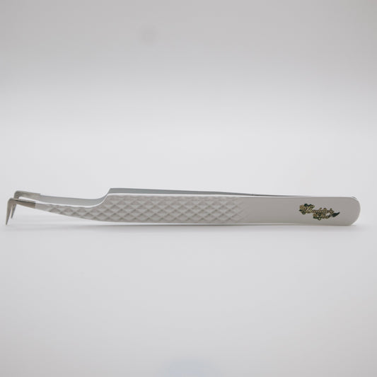 90 degree- Pick Up Tweezer